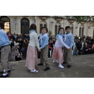 ¡¡Festejamos el día de la Independencia!!